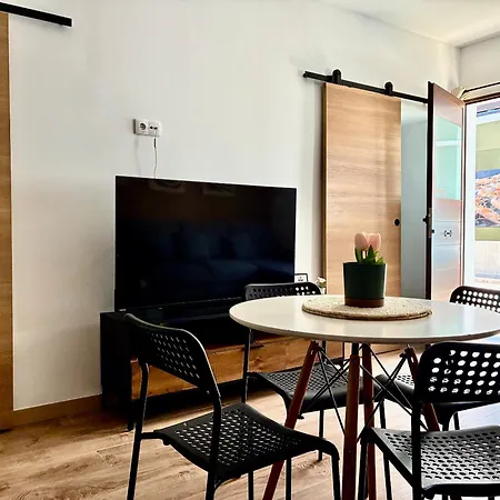 Apartment El Raset Denia