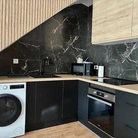 El Raset Apartment