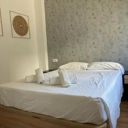 El Raset Apartment