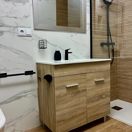 Apartment El Raset