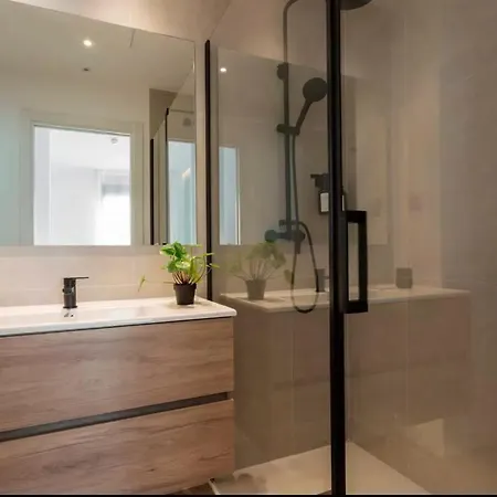 El Raset Apartment Denia