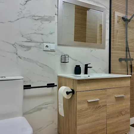 Apartment El Raset *